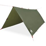 CERADA za kampiranje maslinastozelena 366x306 cm vodootporna | Eponuda.com