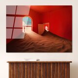 Wallity slika UV-101, 70 x 100 cm Cene