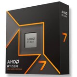 AMD ryzen 7 9700X, 8C/16T, 3.80-5.50GHz wof cpu AM5 Cene