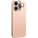 KALJENO STEKLO AR ALUMINIJA 3 LEČE ZA IPHONE 16 PRO, (5000333903)
