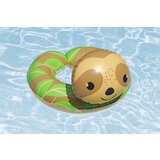  Obruč za plivanje Sloth 50 x 46 cm Bestway 36405 | shoptok.hr