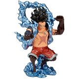 Banpresto Figura One Piece King of Artist - Monkey D. Luffy Gear 4 Snakeman, 19 cm Slike