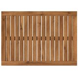  Gornji dio stola 68 5 x 49 x 2 cm Pravokutni Prirodna - Prirodna 68 5 x 49 x 2 cm | shoptok.hr