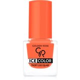 Golden Rose lak za nokte Ice Color O-ICC-110 Cene