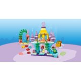Lego Duplo Arielina magična podvodna palata 10435 | Eponuda.ba