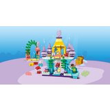 Lego DUPLO Disney™ 10435 Arielina čarobna podvodna palača | shoptok.hr