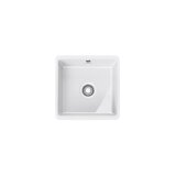 Franke SUDOPER KBK 110-40 Glečer bijela, (126.0335.711) | shoptok.hr