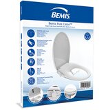  WC BIDE SJEDALO PURE CLEAN BIJELA BEMIS | shoptok.hr
