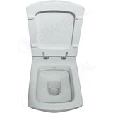 Kerovit wc šolja konzolna crest | Eponuda.com