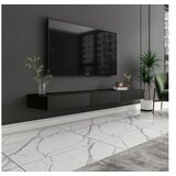 Hanah home TV polica Avalon Anthracite | Eponuda.com
