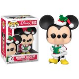Funko POP figure Disney Holiday Minnie | shoptok.hr