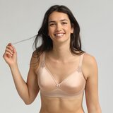 Playtex ESSENTIAL SUPPORT SOFT CUP BRA BRA - Women's boneless bra - body | Shoptok.si