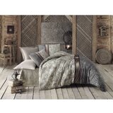 Asir Posteljina double sa čaršavom 200x220 cm Basilisk | ePonuda.com