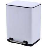 Estia ES02-20958 kanta za otpatke za kupatilo 6L bela | ePonuda.com