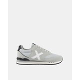 Munich Nizke superge 4150250 DASH Siva | Shoptok.si