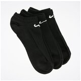 Nike Čarape nk everyday ltwt ns 3pr U SX7678-010 Cene'.'