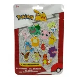 POKEMON - ERASER XXL radirka