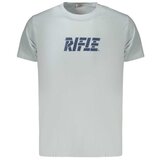 Rifle muŠka majica rft001/ svetlo plava Cene