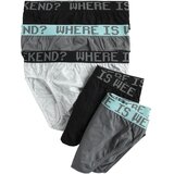 Cool club spodnje hlače slip 5 kosov CUB3320661-00 8226332 F večbarvno 146/152 | Shoptok.si