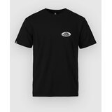 Horsefeathers Junky T-shirt black Cene