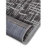 Hanse Home Temno siva zunanja preproga 190x290 cm Clyde Telu – | Shoptok.si