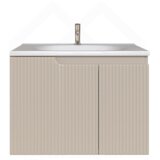 Piramida Euridika 75 H/V lavabo sa ormarićem PINO/LATE Cene