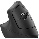 Logitech MS LOG Lift Vertical Ergonomic | shoptok.hr