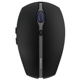Cherry Miška Gentix Bluetooth, črna Cene