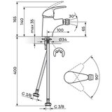 King Baterija za bide King J391001 | ePonuda.com