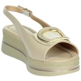Valleverde Sandali & Odprti čevlji V32104 Bež | Shoptok.si