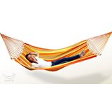Bahia Viseča mreža na palico Terra Orange | Shoptok.si