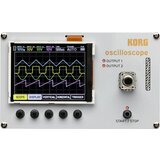 Korg Nu:tekt NTS-2+ DIY Oscilloscope Kit Cene