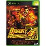  Dynasty Warriors 3 (XBOX) - rabljeno | Shoptok.si