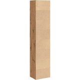  Regal za knjige boja hrasta 40x30x189 cm konstruirano drvo | shoptok.hr