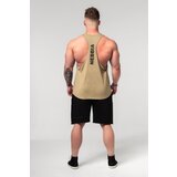 NEBBIA tanktop flexin beige | ePonuda.com