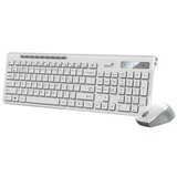 Genius SlimStar 8230,White,SER,BT2.4GHz usb tastatura cene