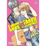 VIZ Media Eiki Eiki, Taishi Zaou - Love Stage!! Vol. 02 | ePonuda.com