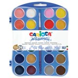 Carioca Vodene boje 1/24 42405 Cene
