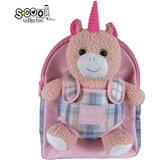  RANAC PREDŠKOLSKI BABY ANIMALS 28*23*8CM SC3457 u