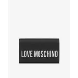 Love Moschino JC4103PP1M Crna