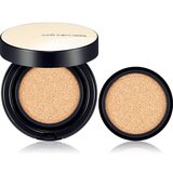 JUNG SAEM MOOL Essential Skin Nuder Cushion vlažilni make-up v gobici + nadomestno polnilo odtenek Pink Light 2x14 g Cene