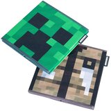 Minecraft Zložljiv Zaboj 2 Kos | Shoptok.si