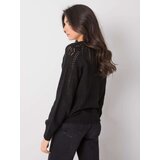 Och Bella Sweater-TW-SW-BI-591.60-black | Shoptok.si