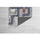 Conceptum Hypnose tepih (180x280) ELS582 Grey | ePonuda.com
