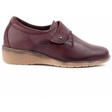 Purapiel Mokasini 104897 Rdeča Cene