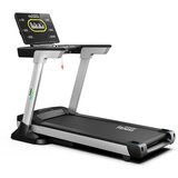 Shoppster fitness poluprofesionalna traka za trčanje ac motor TM9520 20km/4HP