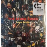 Stone Roses,The Second Coming (Back To Black 2012) - | Eponuda.com