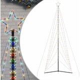  LED božićno drvce 861 LED šareno 478 cm | Eponuda.com