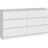Shumee Komoda Malwa M6/140, BELA, (21560254) Cene