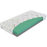Materasso Trda/srednje trda obojestranska vzmetnica iz pene 120x200 cm Junior Lux 20 – Cene